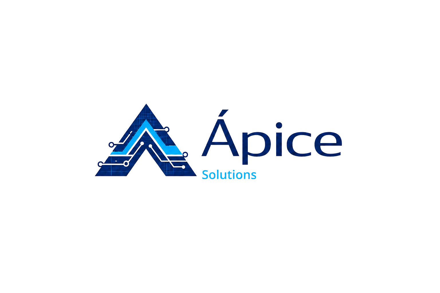Ápice Solutions - Excelência em Consultoria Estratégica